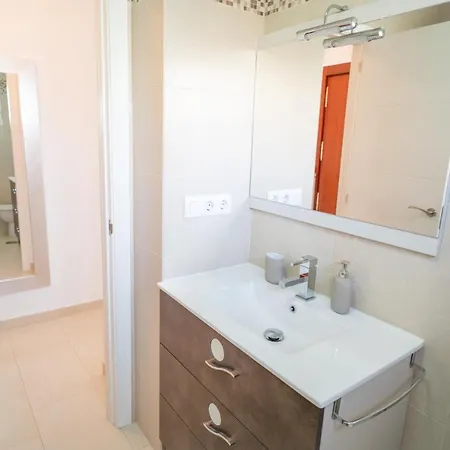New Studio, And - Sun By 10tosea Apartamento *