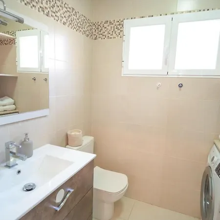 Apartamento New Studio, And - Sun By 10tosea Fuengirola