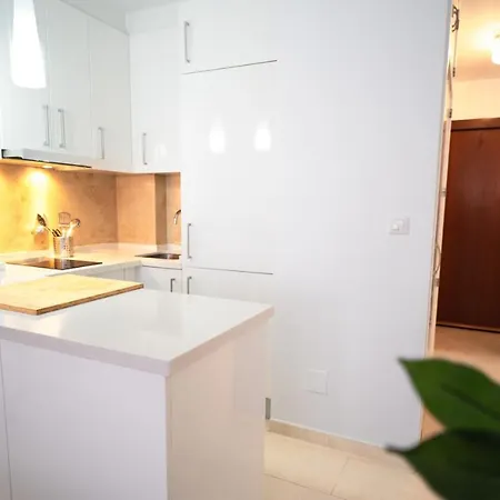 New Studio, And - Sun By 10tosea Apartamento *