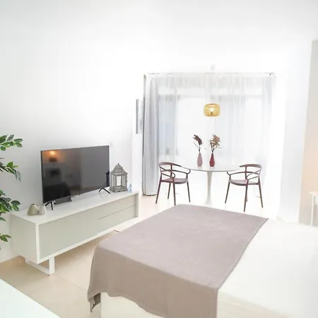 Apartamento New Studio, And - Sun By 10tosea Fuengirola